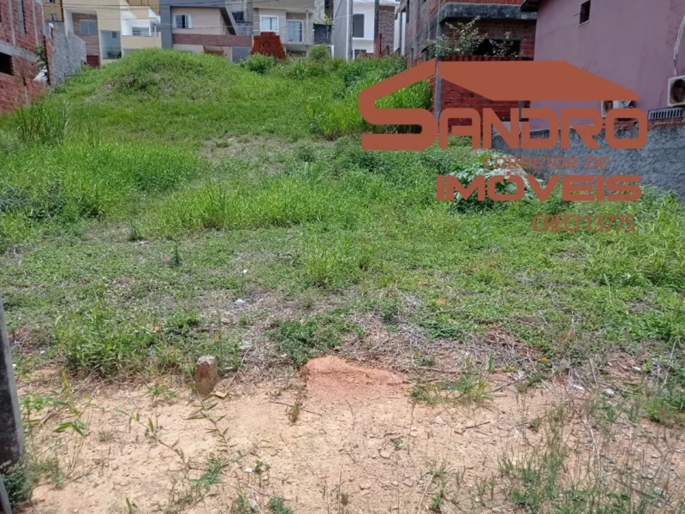 Terreno, 150 m² - Foto 1