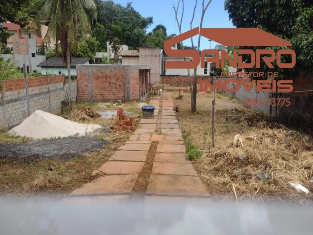 Terreno, 104 m² - Foto 2