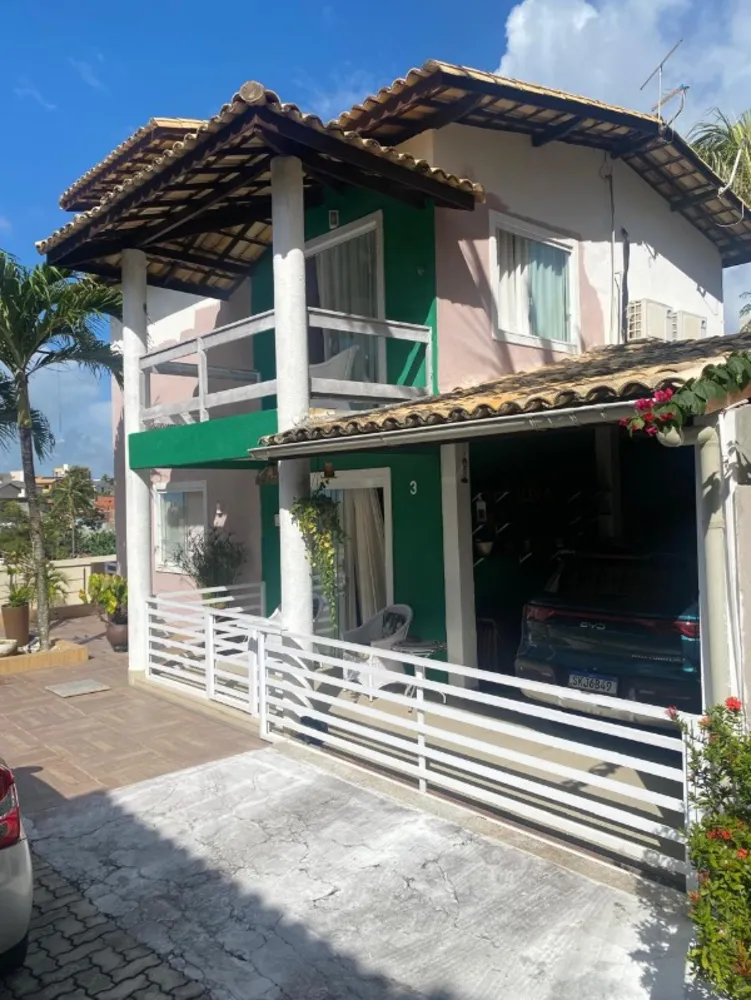 Casa de Condomínio, 3 quartos - Foto 12