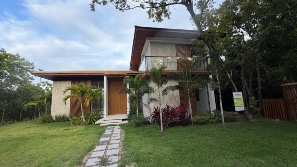 Casa de Condomínio, 5 quartos - Foto 3