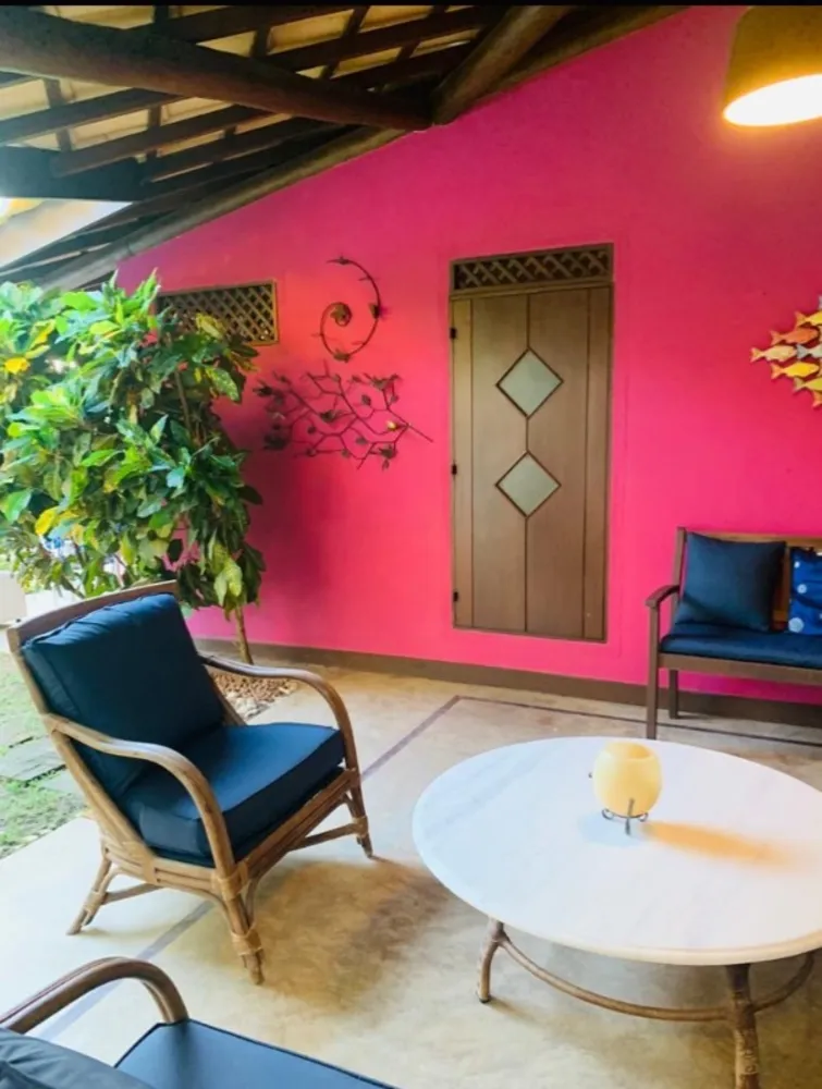 Casa de Condomínio, 4 quartos - Foto 10