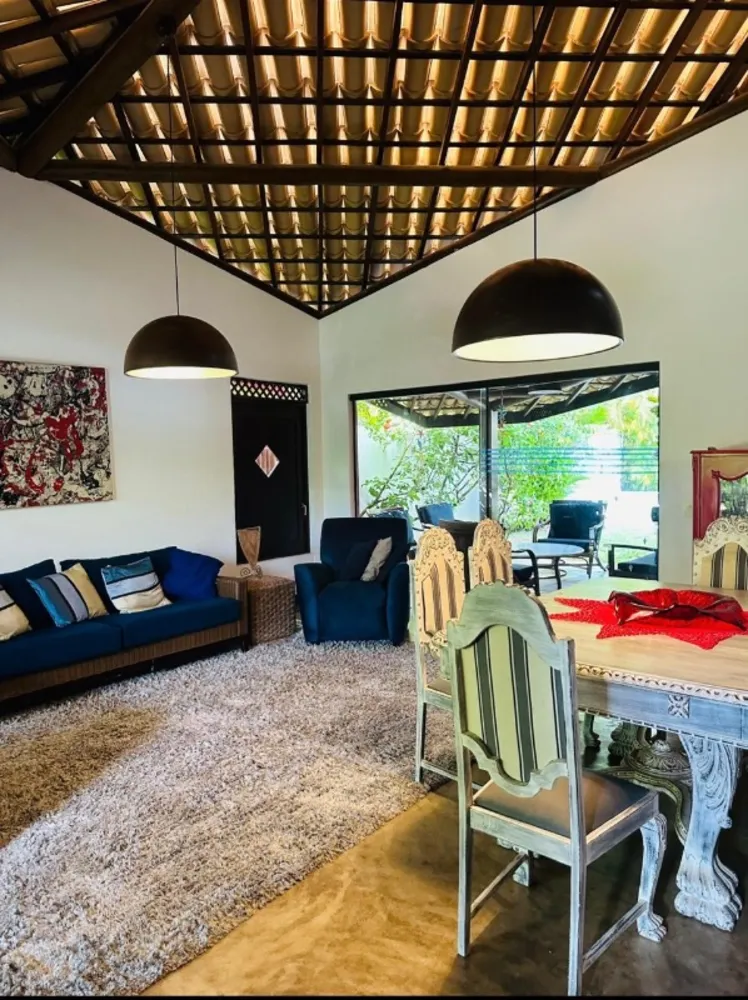 Casa de Condomínio, 4 quartos - Foto 2