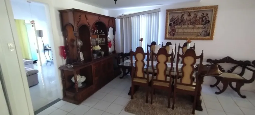 Casa de Condomínio, 4 quartos - Foto 8