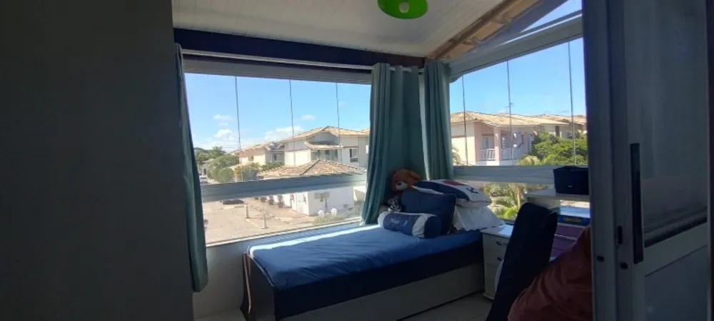 Casa de Condomínio, 4 quartos - Foto 6