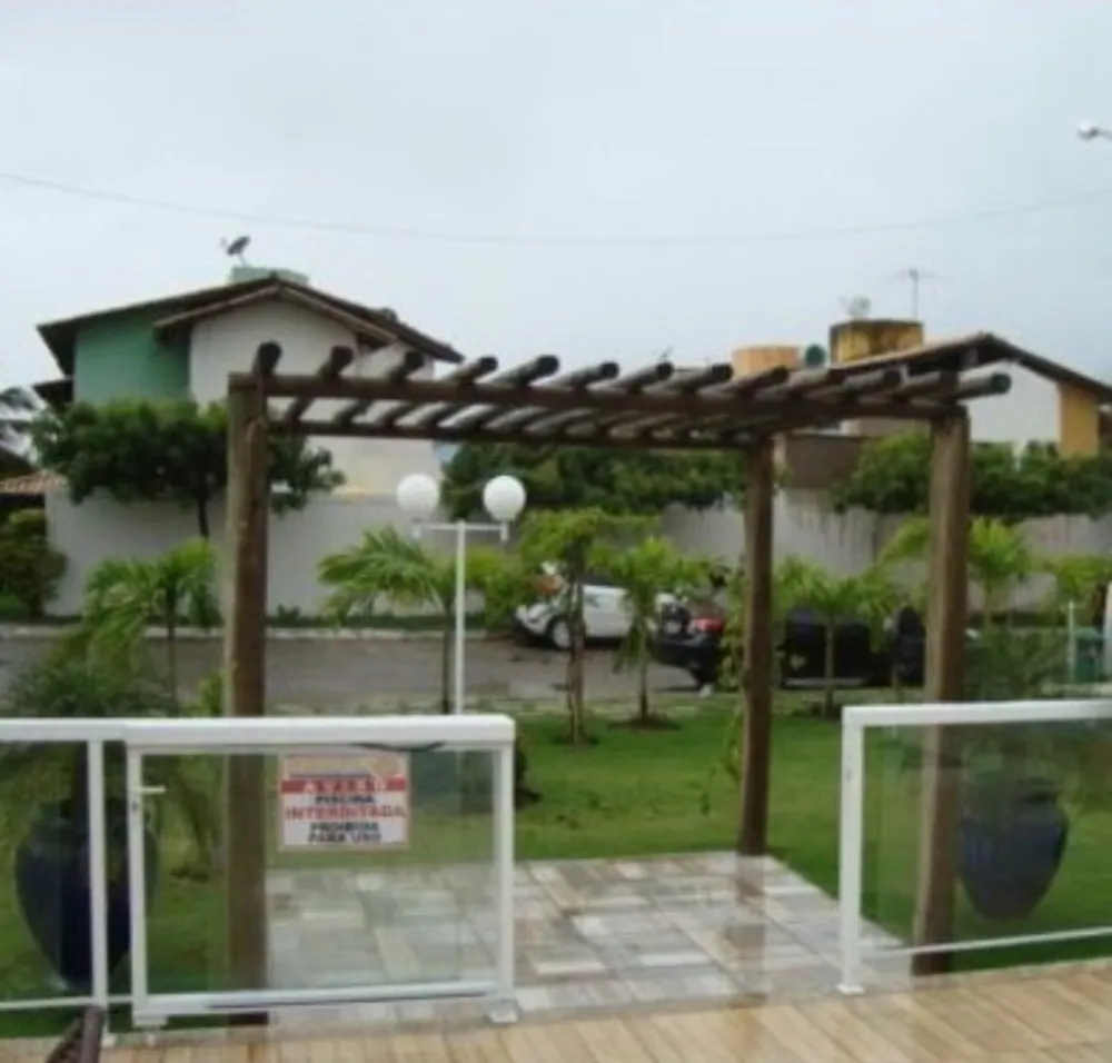 Casa de Condomínio, 4 quartos - Foto 11