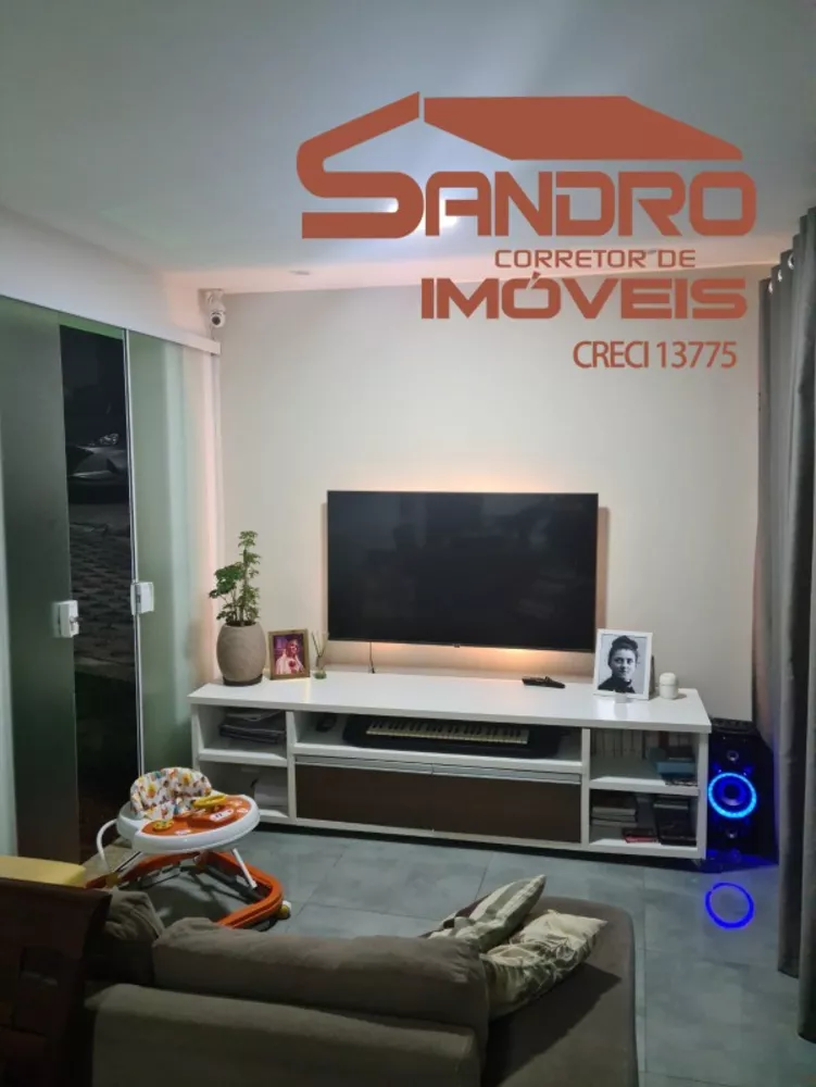 Casa, 2 quartos - Foto 6