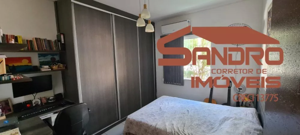 Casa, 2 quartos - Foto 7