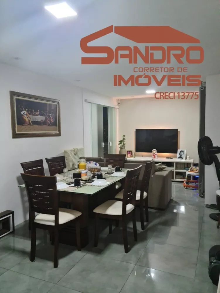 Casa, 2 quartos - Foto 5