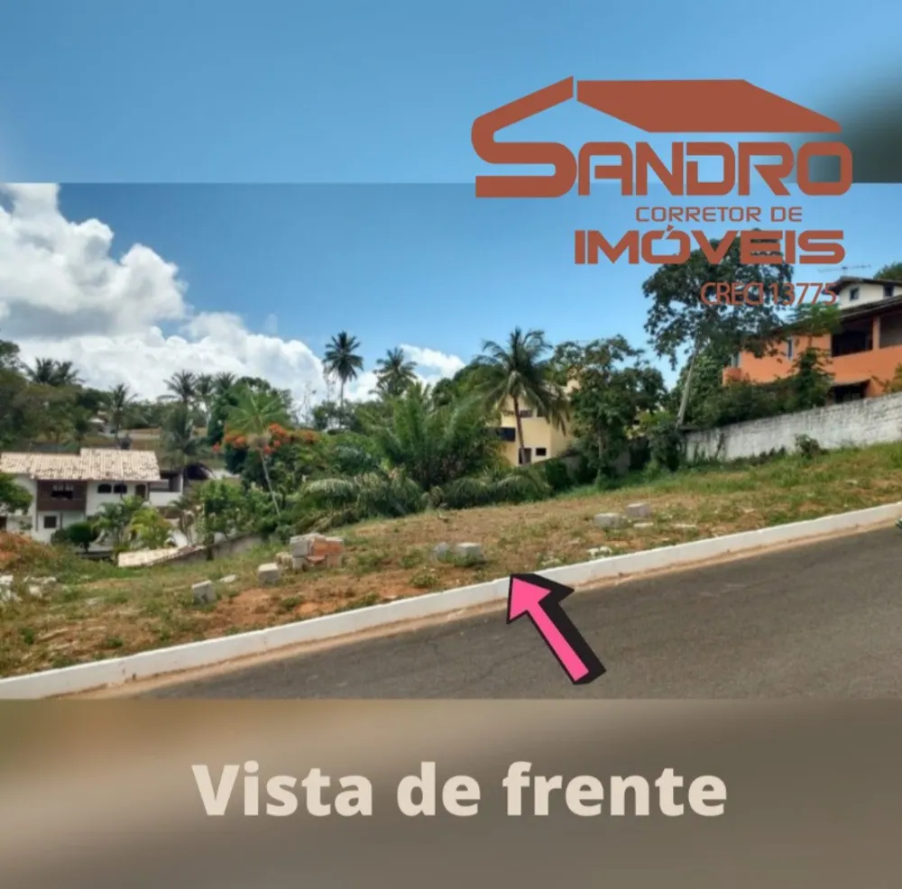 Loteamento e Condomínio, 408 m² - Foto 4