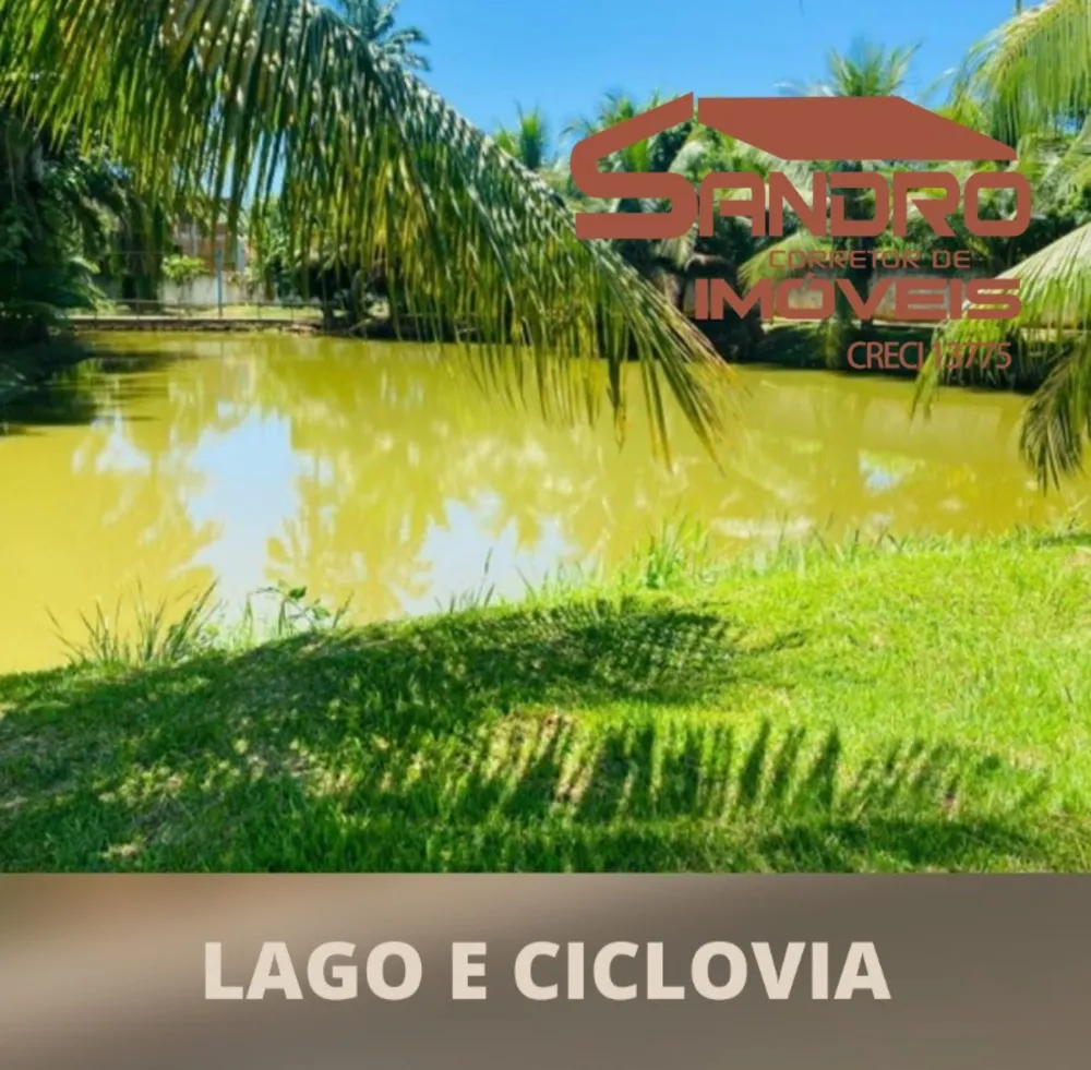 Loteamento e Condomínio, 408 m² - Foto 5