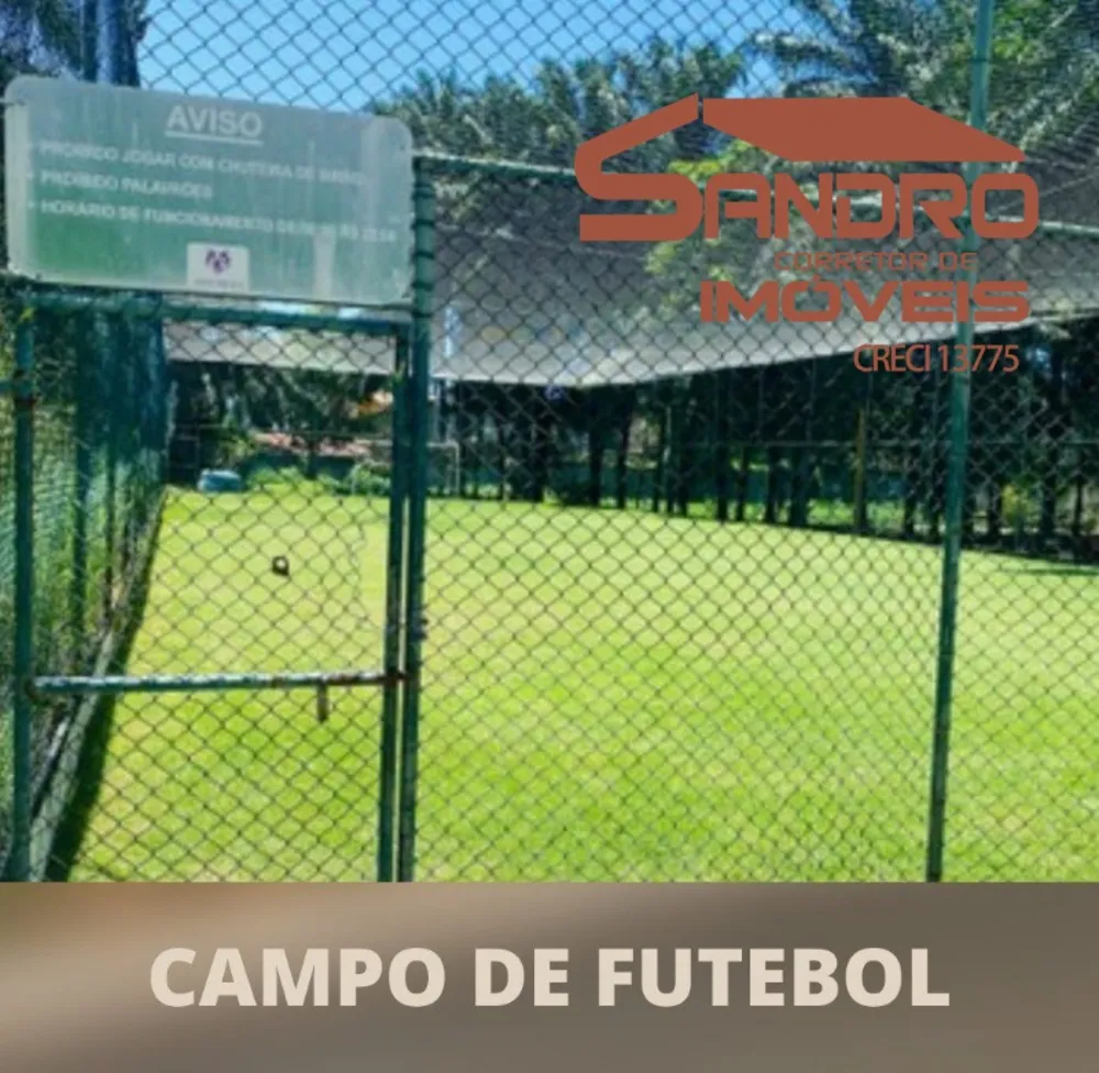 Loteamento e Condomínio, 408 m² - Foto 6