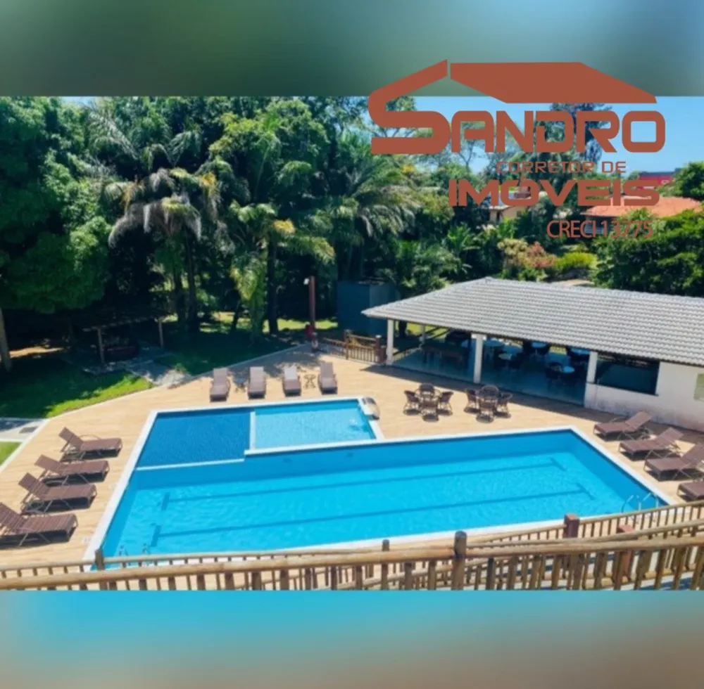 Loteamento e Condomínio, 408 m² - Foto 1