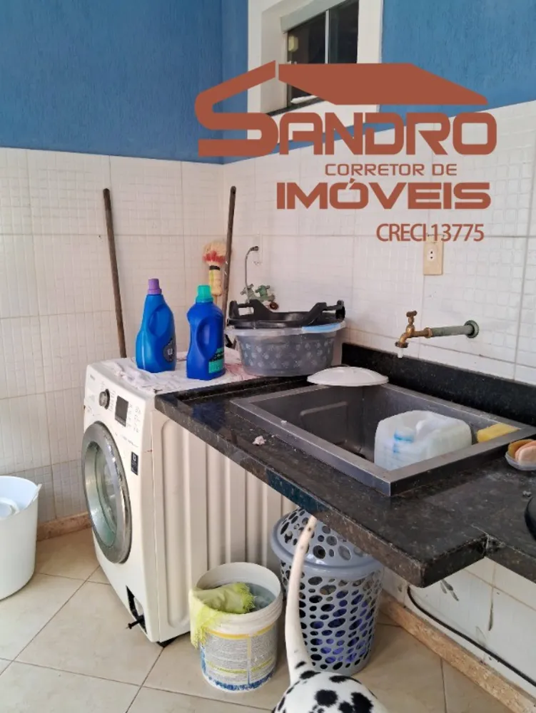 Casa, 4 quartos - Foto 12