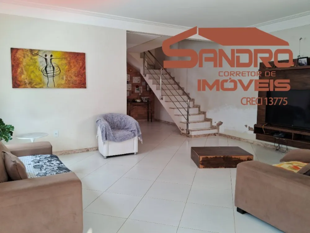 Casa, 4 quartos - Foto 6