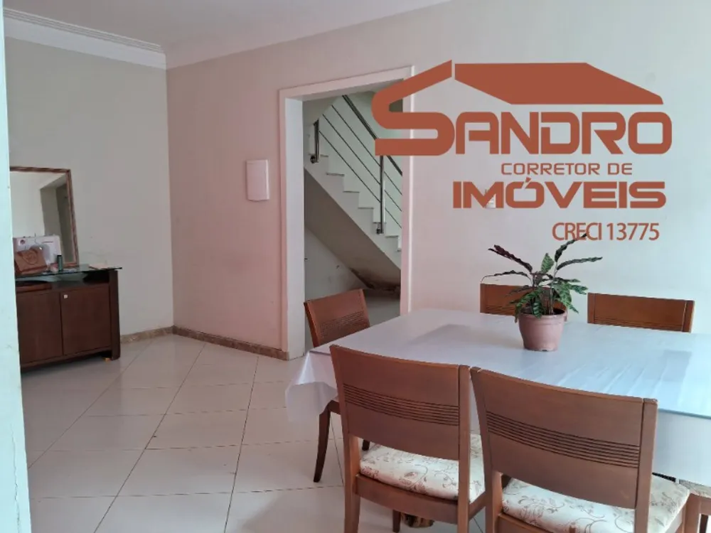 Casa, 4 quartos - Foto 7