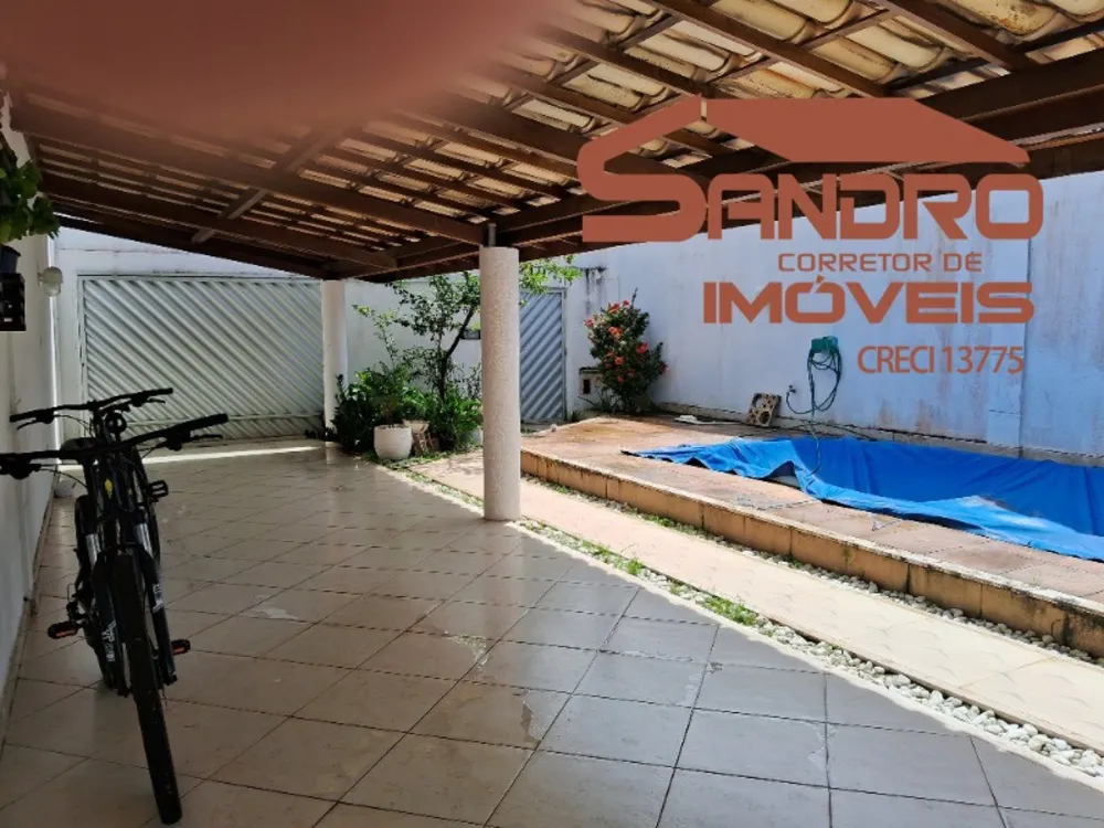 Casa, 4 quartos - Foto 6