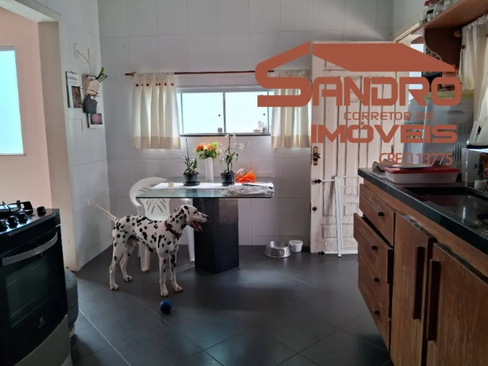 Casa, 4 quartos - Foto 10