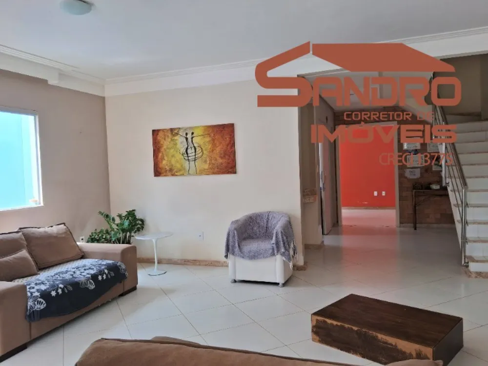 Casa, 4 quartos - Foto 5