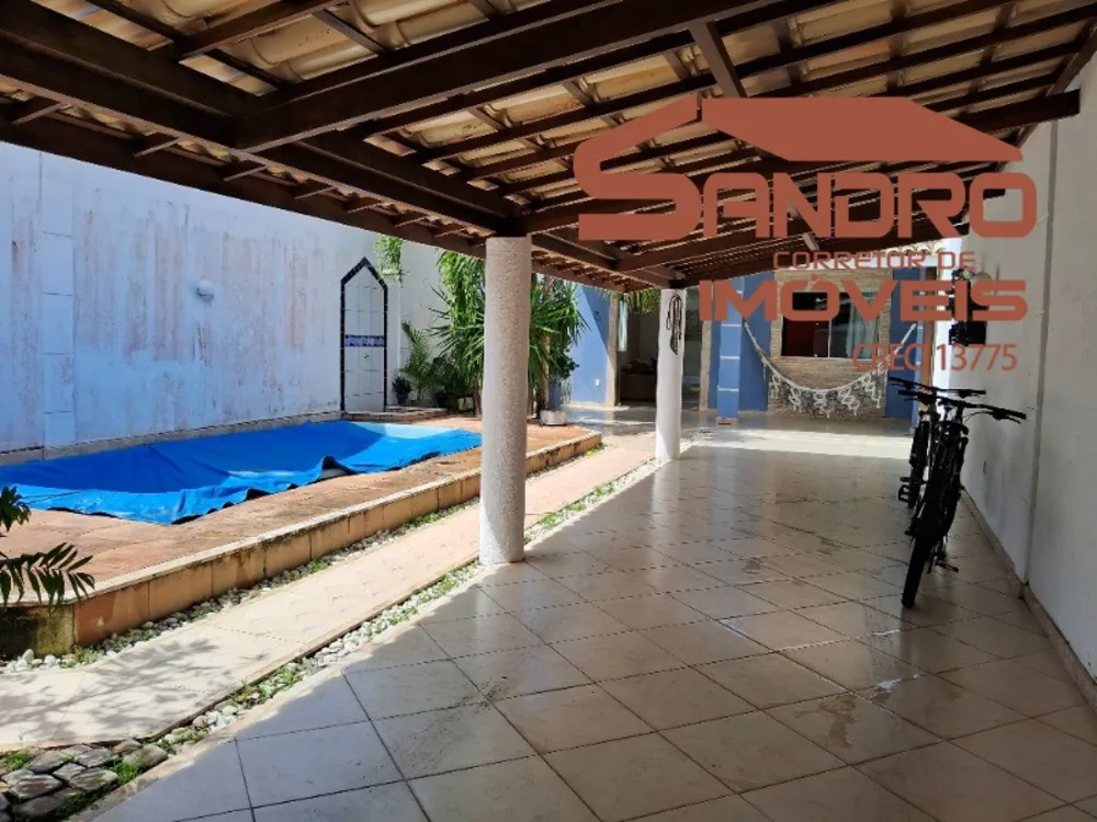 Casa, 4 quartos - Foto 5