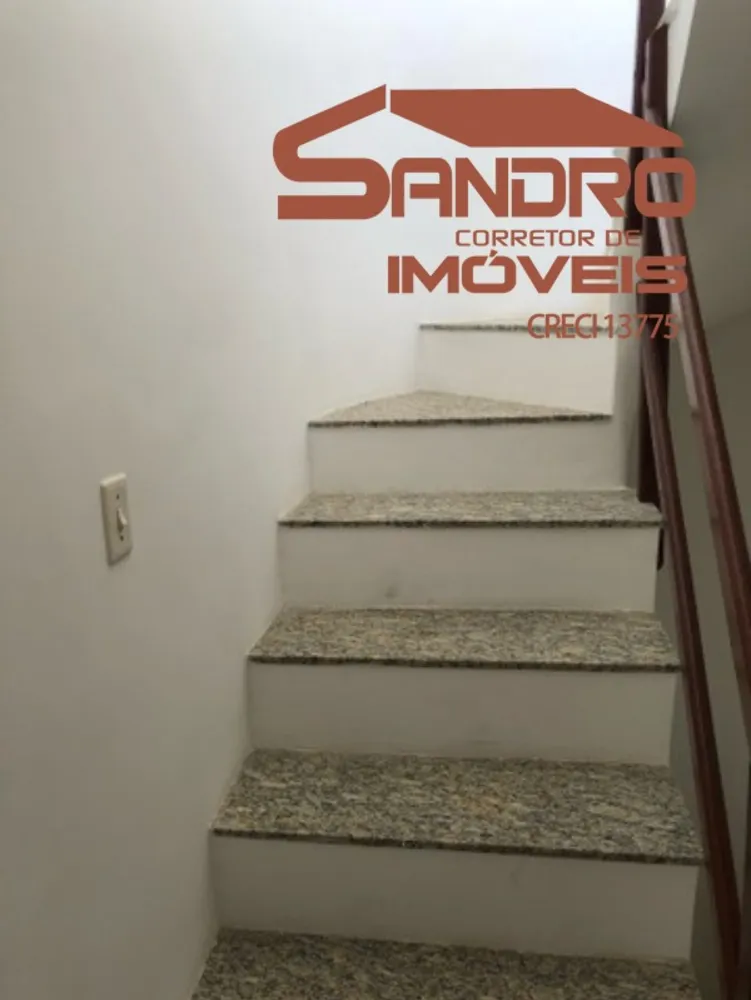 Casa, 3 quartos - Foto 6