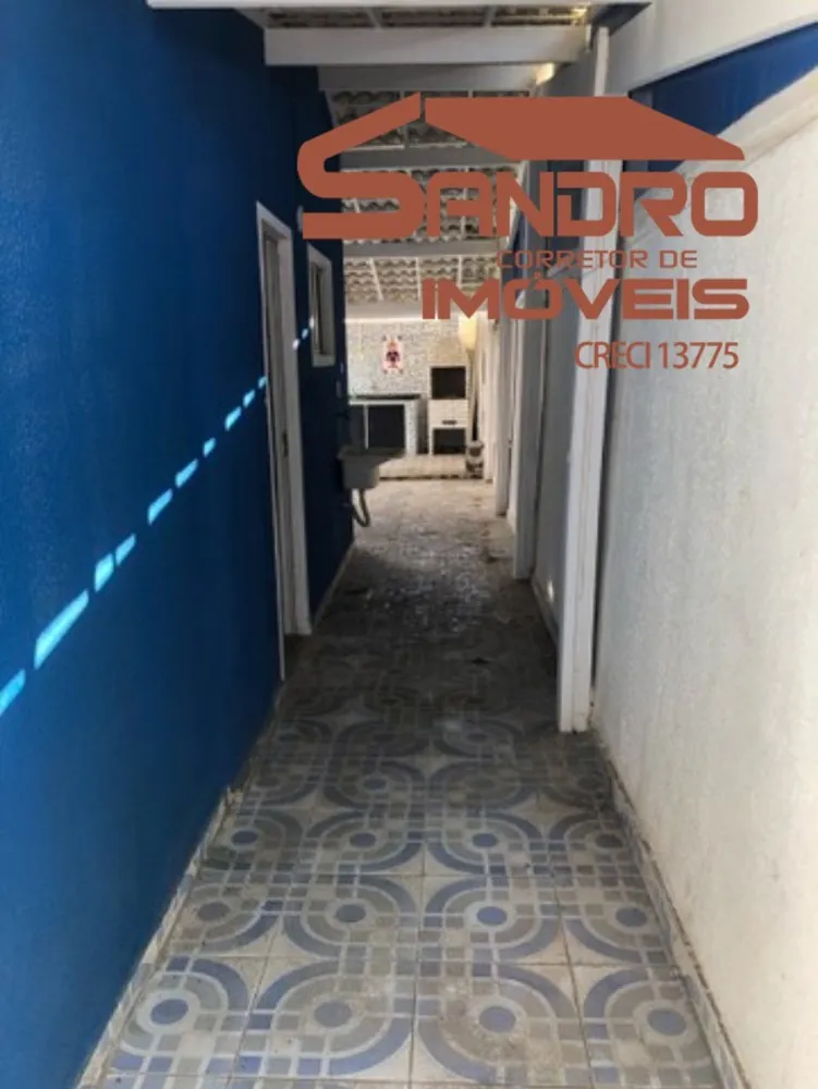Casa, 3 quartos - Foto 2