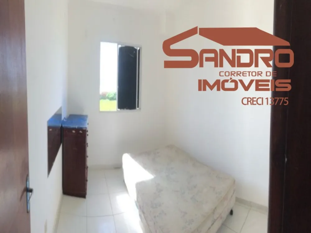 Casa, 3 quartos - Foto 4