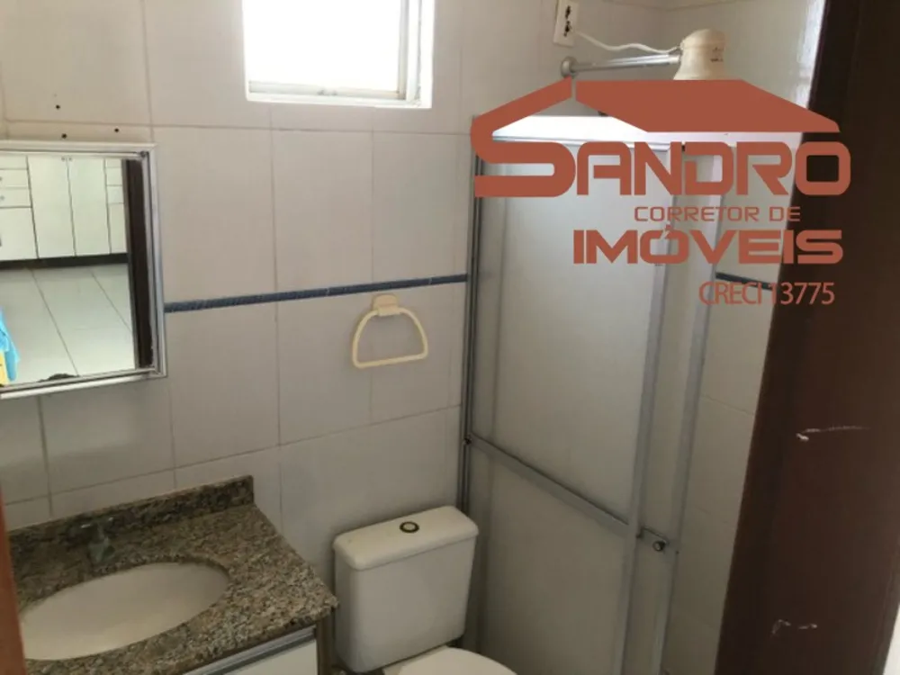 Casa, 3 quartos - Foto 11