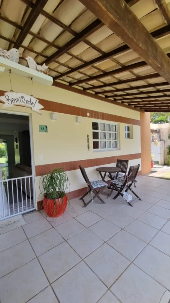 Casa de Condomínio, 4 quartos - Foto 11