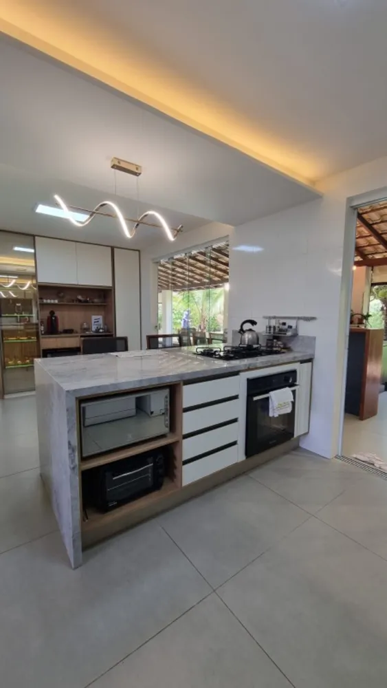 Casa de Condomínio, 4 quartos - Foto 8