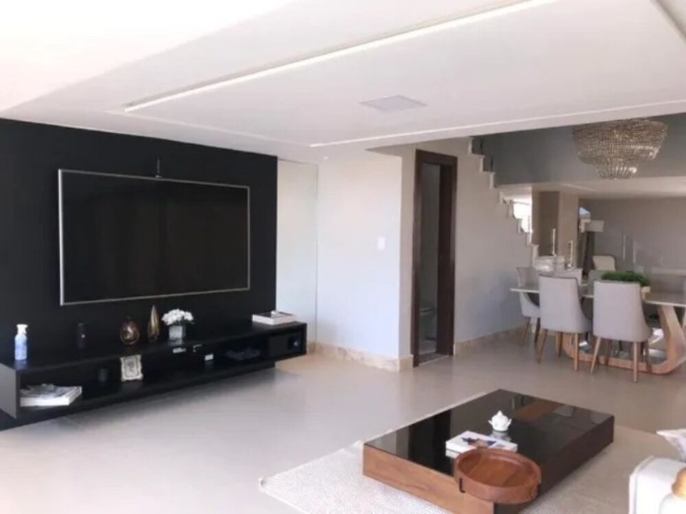 Casa, 4 quartos - Foto 8