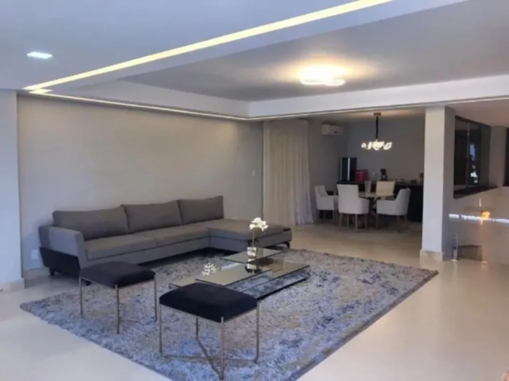 Casa, 4 quartos - Foto 10