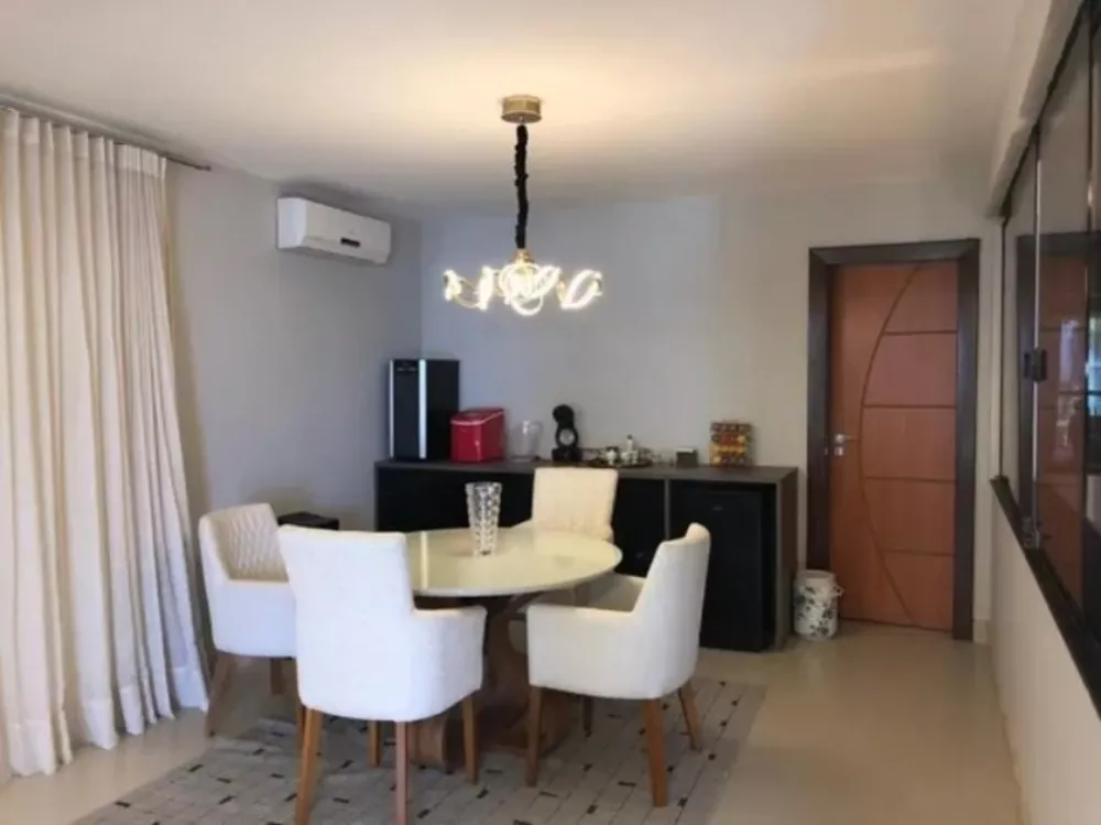 Casa, 4 quartos - Foto 7