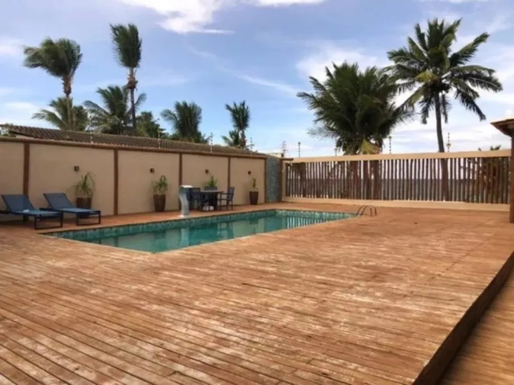 Casa, 4 quartos - Foto 5