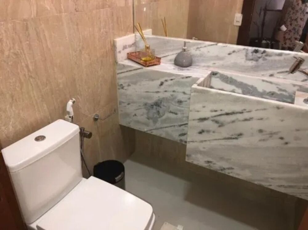 Casa, 4 quartos - Foto 16
