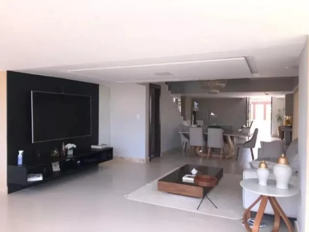 Casa, 4 quartos - Foto 12