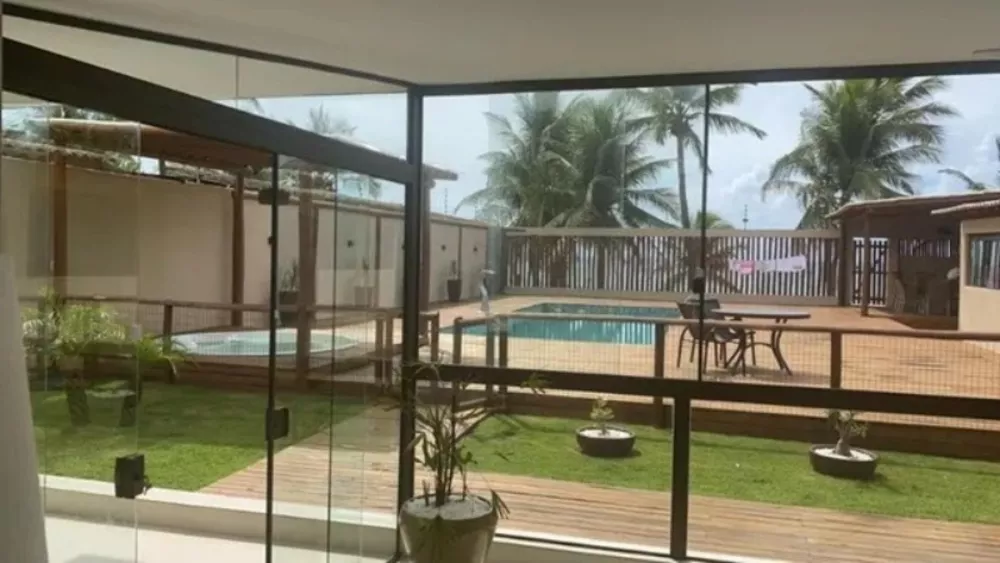 Casa, 4 quartos - Foto 3