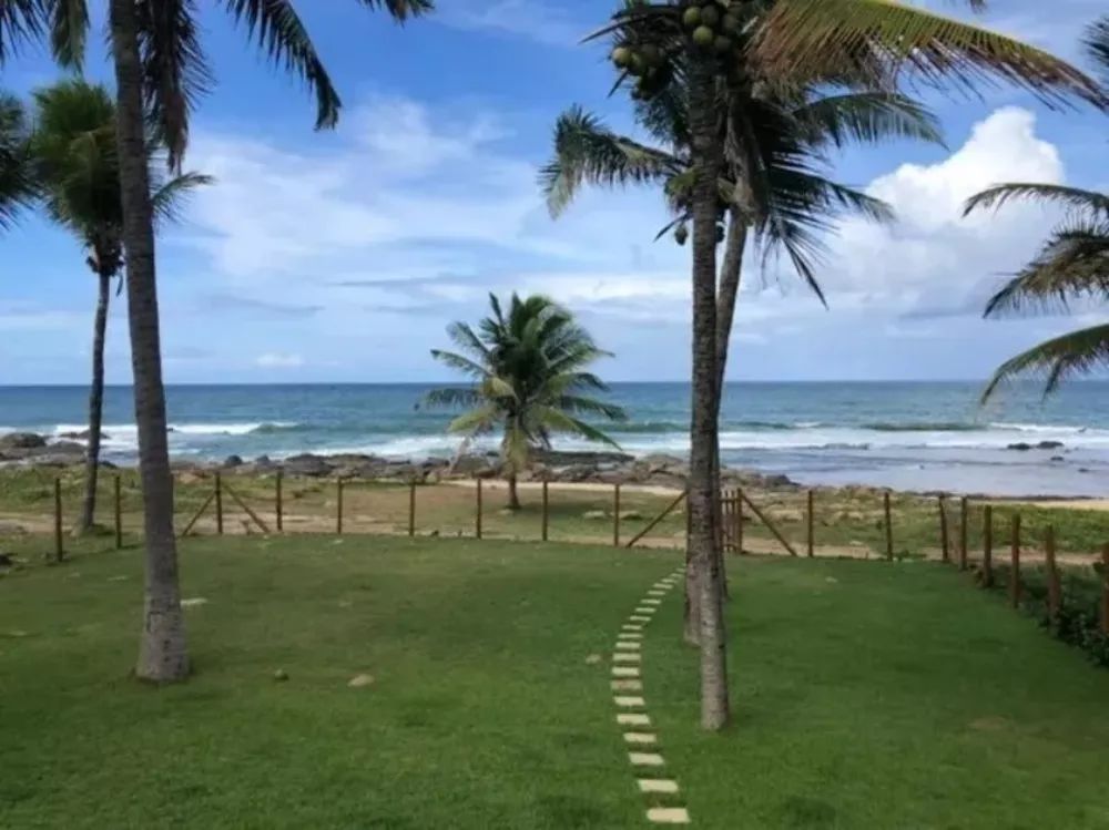 Casa, 4 quartos - Foto 1