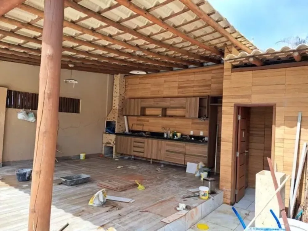 Casa, 4 quartos - Foto 14