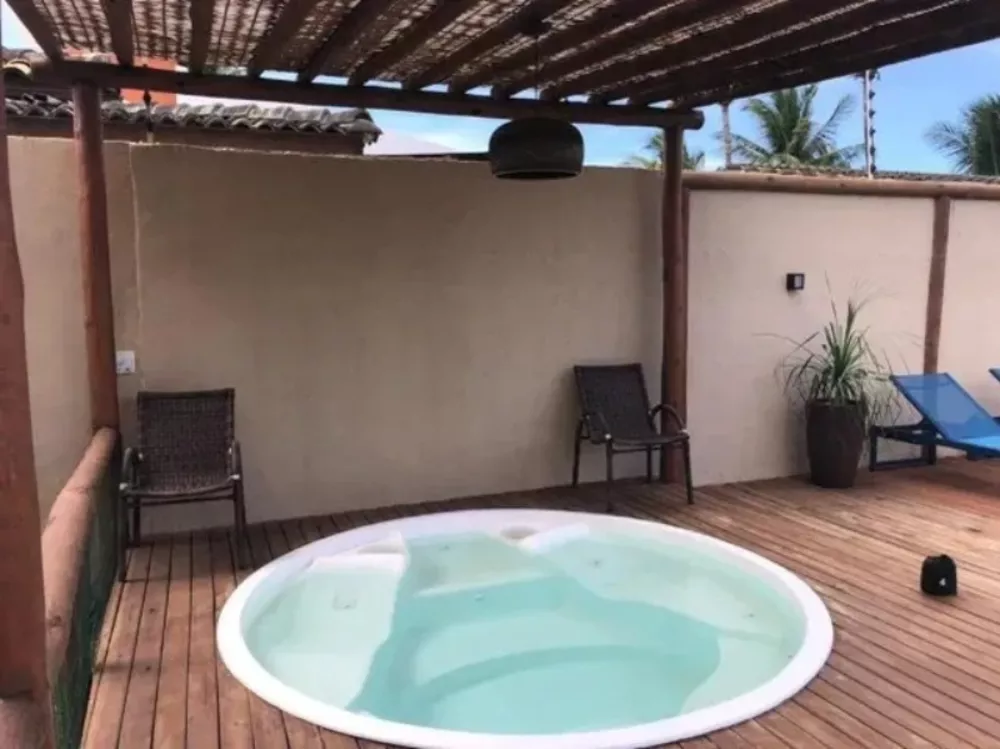 Casa, 4 quartos - Foto 4