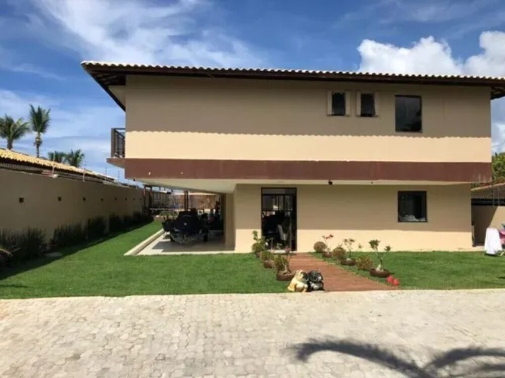 Casa, 4 quartos - Foto 2