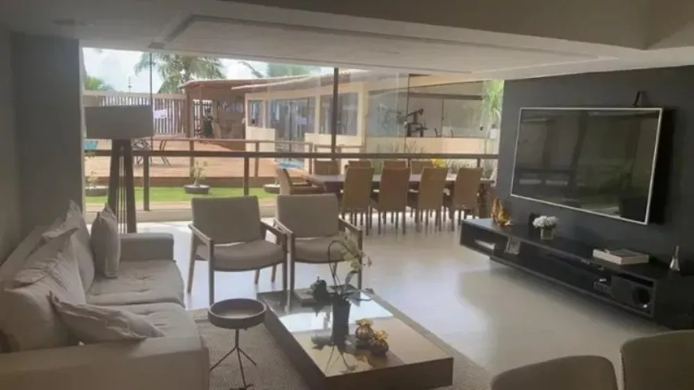 Casa, 4 quartos - Foto 15