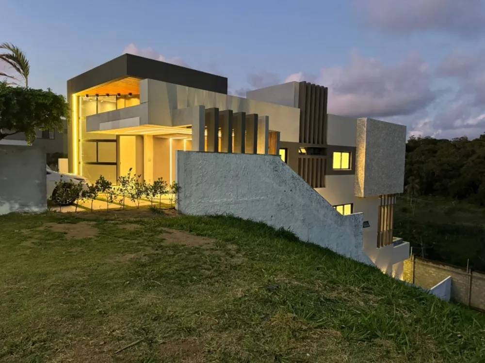 Casa de Condomínio, 3 quartos - Foto 5