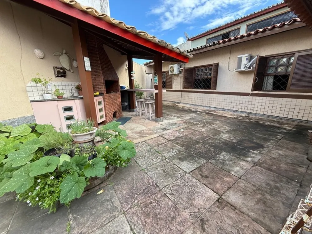 Casa, 5 quartos - Foto 1