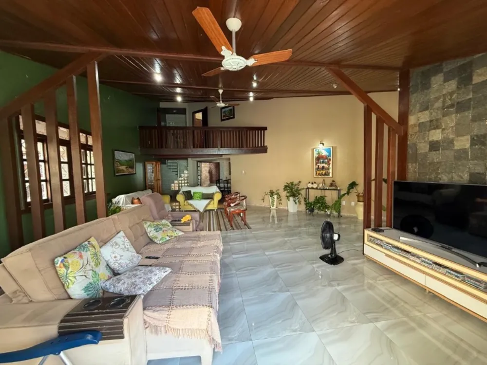 Casa, 5 quartos - Foto 2