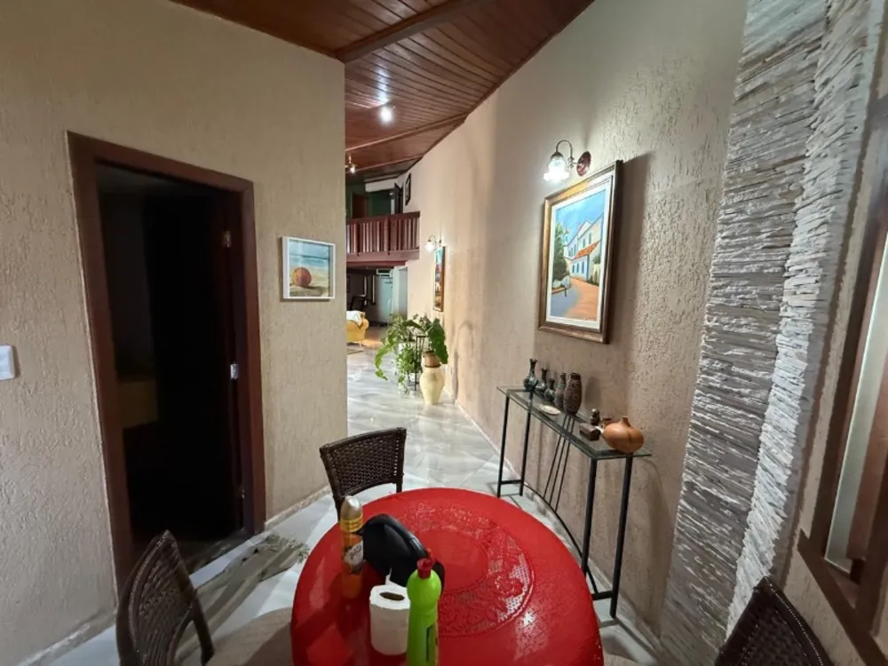 Casa, 5 quartos - Foto 12