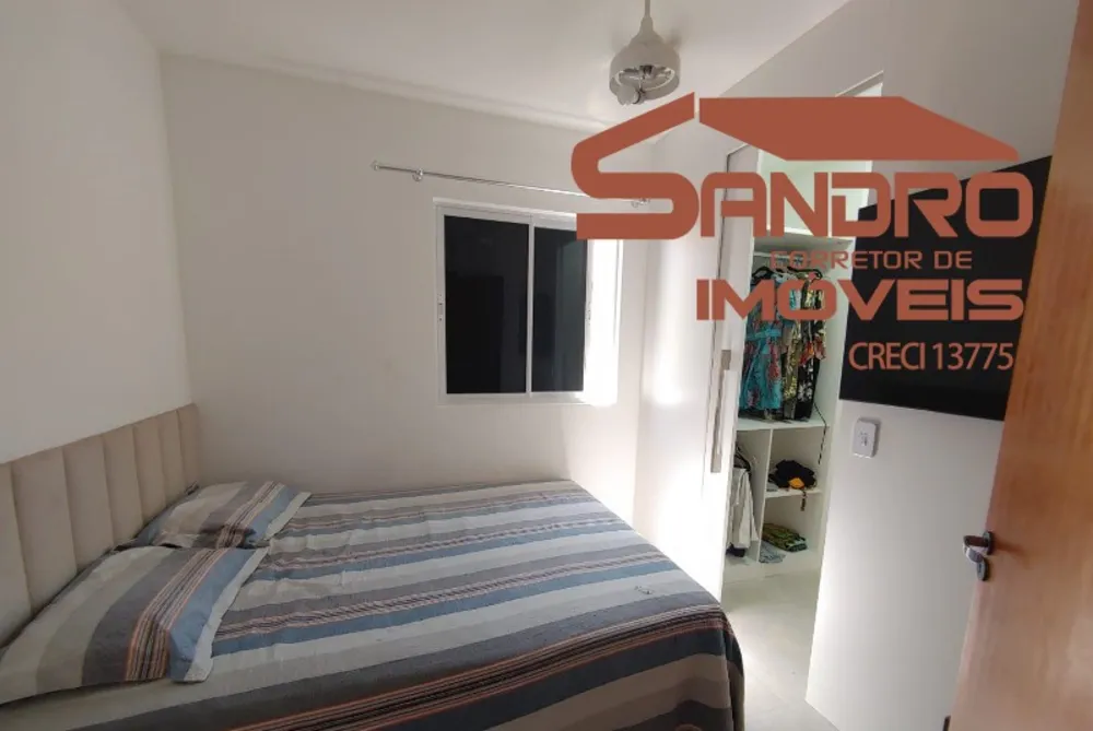 Casa, 4 quartos - Foto 12
