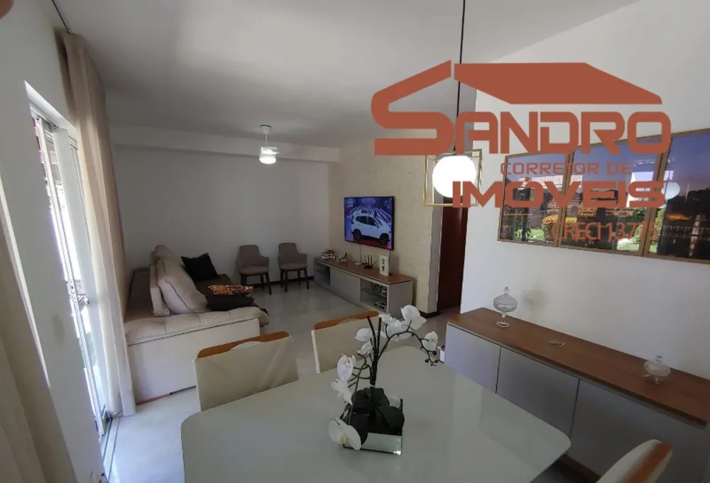 Casa, 4 quartos - Foto 7