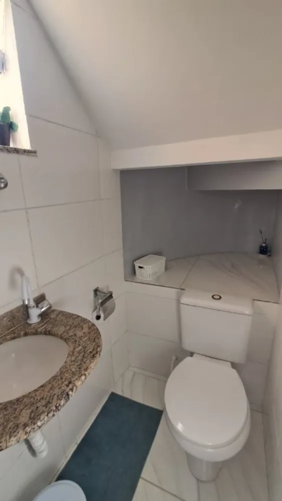 Casa de Condomínio, 3 quartos - Foto 8