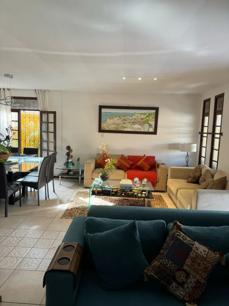 Casa, 3 quartos - Foto 7