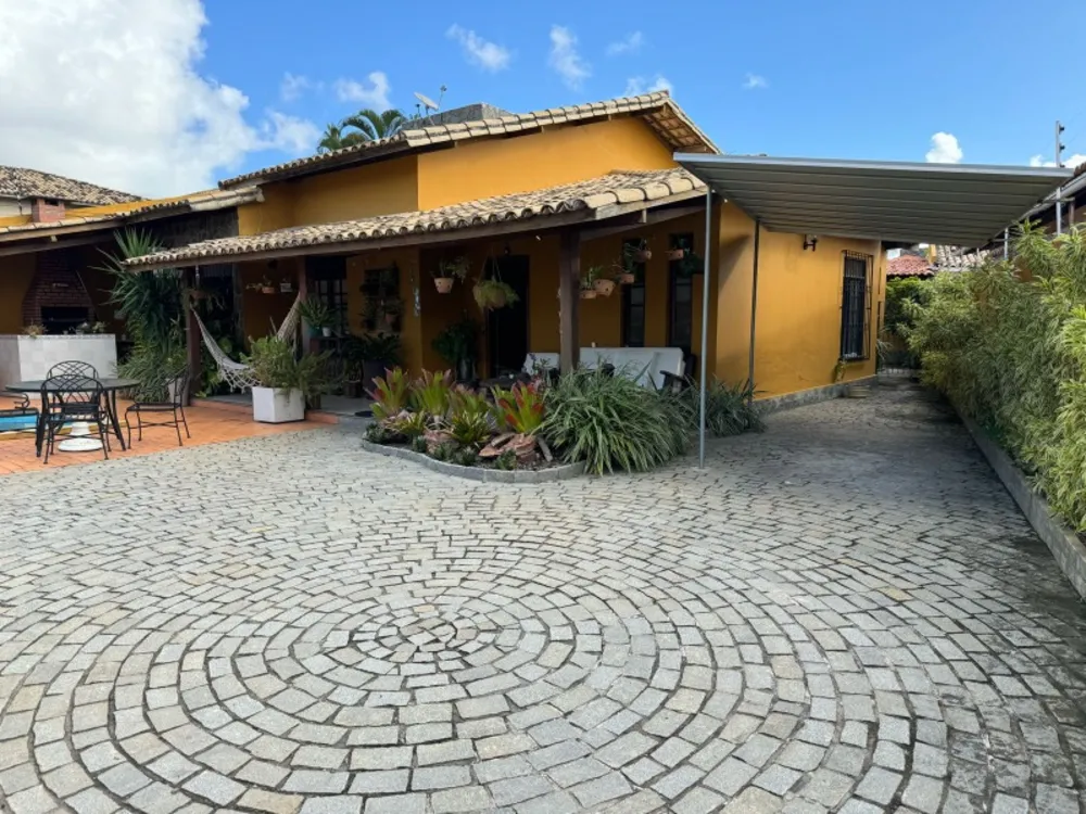 Casa, 3 quartos - Foto 2